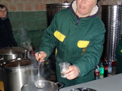 Tradicionalna proslava u čast Svetog Vinka održana u Erdutu!