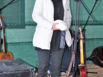 Tradicionalna proslava u čast Svetog Vinka održana u Erdutu!