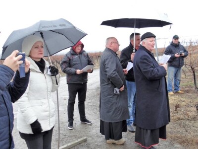 Tradicionalna proslava u čast Svetog Vinka održana u Erdutu!