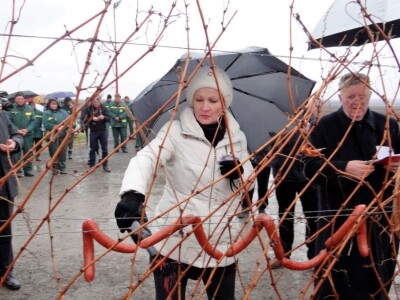 Tradicionalna proslava u čast Svetog Vinka održana u Erdutu!