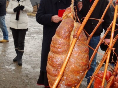 Tradicionalna proslava u čast Svetog Vinka održana u Erdutu!