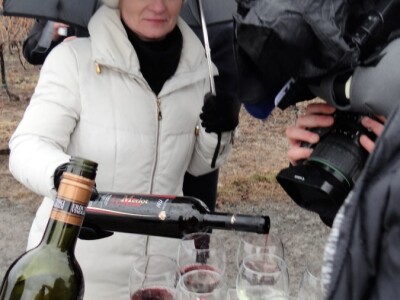 Tradicionalna proslava u čast Svetog Vinka održana u Erdutu!