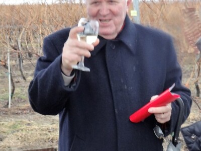 Tradicionalna proslava u čast Svetog Vinka održana u Erdutu!