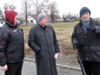 Tradicionalna proslava u čast Svetog Vinka održana u Erdutu!