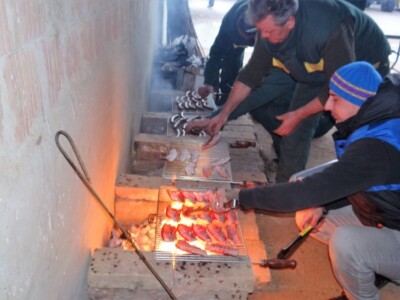 Tradicionalna proslava u čast Svetog Vinka održana u Erdutu!