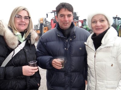 Tradicionalna proslava u čast Svetog Vinka održana u Erdutu!