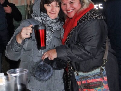 Tradicionalna proslava u čast Svetog Vinka održana u Erdutu!