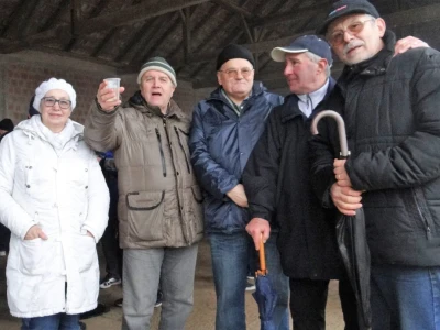 Tradicionalna proslava u čast Svetog Vinka održana u Erdutu!