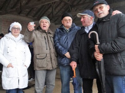 Tradicionalna proslava u čast Svetog Vinka održana u Erdutu!