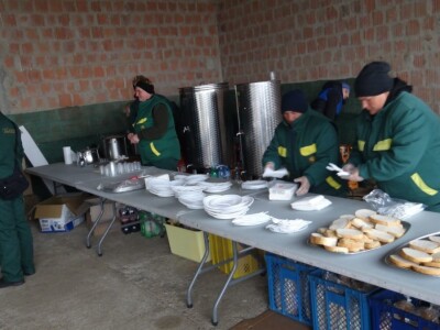 Tradicionalna proslava u čast Svetog Vinka održana u Erdutu!