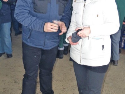 Tradicionalna proslava u čast Svetog Vinka održana u Erdutu!