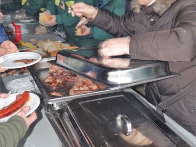 Tradicionalna proslava u čast Svetog Vinka održana u Erdutu!