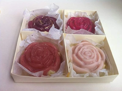 Tradicionalna receptura i kvalitetni sastojci odlikuju proizvode brenda "Rosa- Dodir prirode"