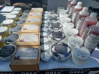 Tradicionalna receptura i kvalitetni sastojci odlikuju proizvode brenda "Rosa- Dodir prirode"