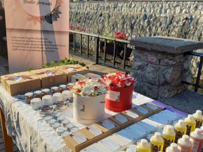 Tradicionalna receptura i kvalitetni sastojci odlikuju proizvode brenda "Rosa- Dodir prirode"