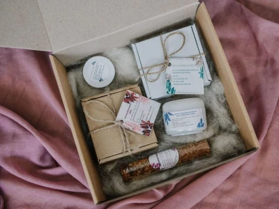 Tradicionalna receptura i kvalitetni sastojci odlikuju proizvode brenda "Rosa- Dodir prirode"
