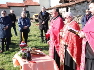 Tradicionalna rezidba vinograda na Sveti Trifun