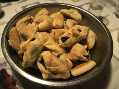 Tradicionalna slavonska svinjokolja