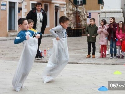 Tradicionalne dalmatinske igre