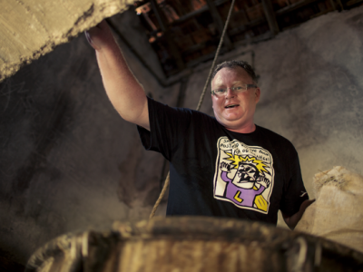 Tradicionalne dalmatinske igre