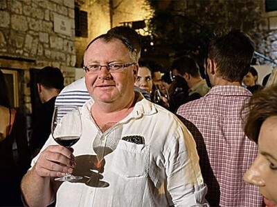 Tradicionalne dalmatinske igre