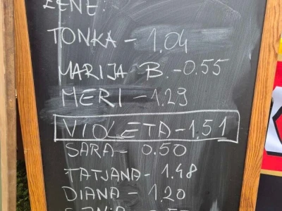 Tradicionalni Proljetni vašar u Karancu