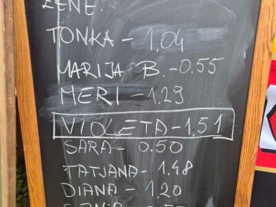 Tradicionalni Proljetni vašar u Karancu