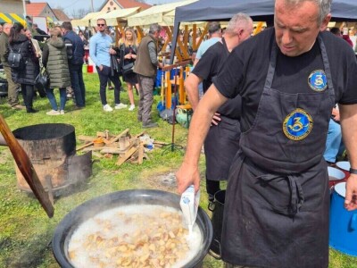 Tradicionalni Proljetni vašar u Karancu