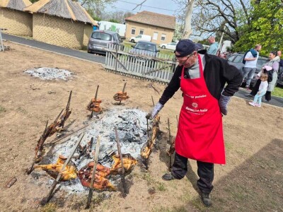 Tradicionalni Proljetni vašar u Karancu