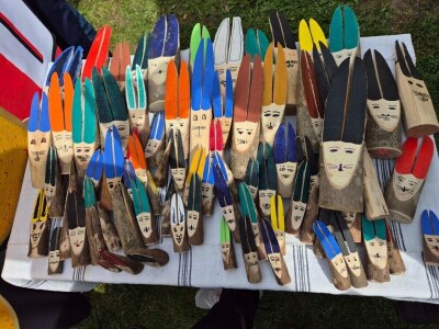 Tradicionalni Proljetni vašar u Karancu