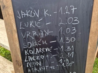 Tradicionalni Proljetni vašar u Karancu