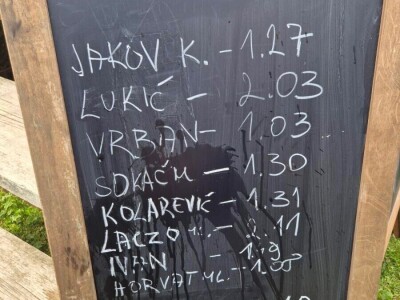 Tradicionalni Proljetni vašar u Karancu