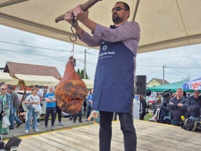Tradicionalni Proljetni vašar u Karancu