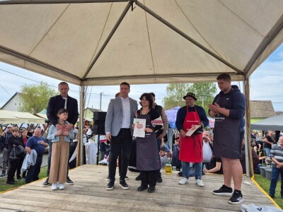 Tradicionalni Proljetni vašar u Karancu