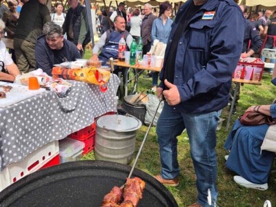 Tradicionalni Proljetni vašar u Karancu