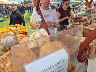 Tradicionalni Proljetni vašar u Karancu