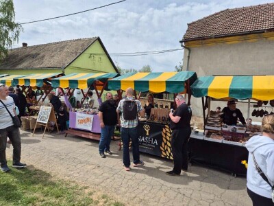 Tradicionalni Proljetni vašar u Karancu