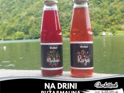 Tradicionalni sokovi Salkića Tradicionalni sokovi Salkića