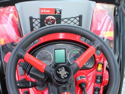 Traktor Antonio Carraro Tony 10900 SR 