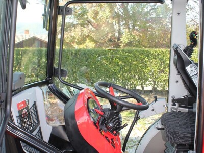 Traktor Antonio Carraro Tony 10900 SR 