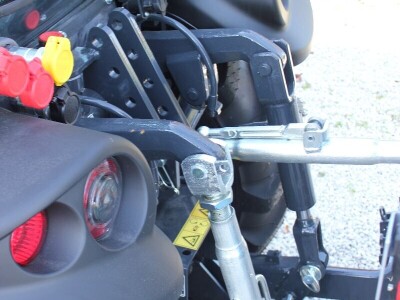 Traktor Antonio Carraro Tony 10900 SR 