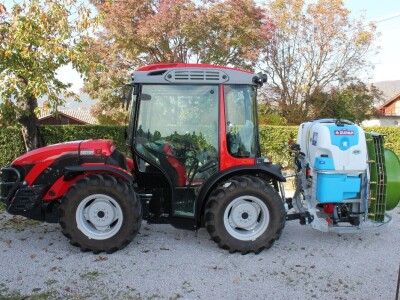 Traktor Antonio Carraro Tony 10900 SR 