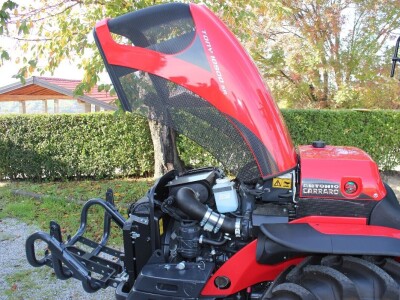 Traktor Antonio Carraro Tony 10900 SR 