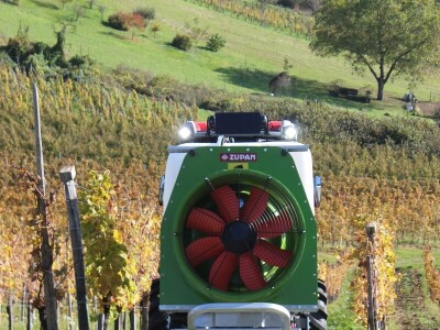 Traktor Antonio Carraro Tony 10900 SR 