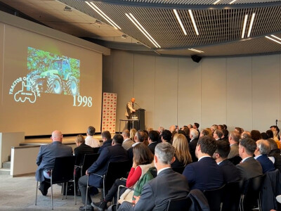 Traktor godine TotY 2024