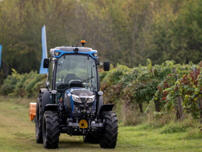 Traktor godine TotY 2024