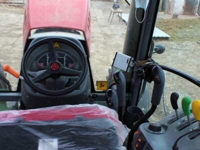 Traktor Hattat T4110