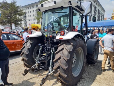 Traktor Lamborghini
