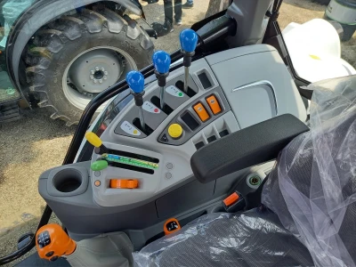 Traktor Lamborghini