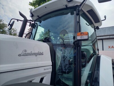 Traktor Lamborghini